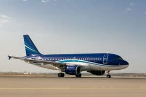 מטוס AZAL